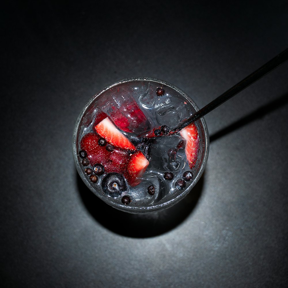 Acai Berry