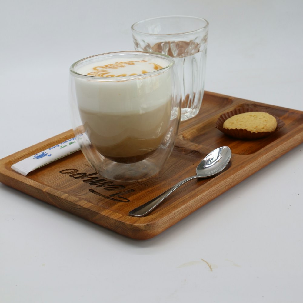 Caramel Macchiato