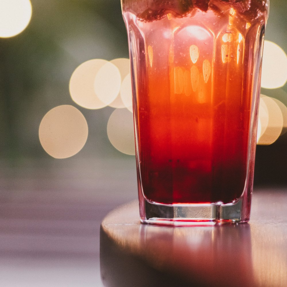 Çilekli Limonata