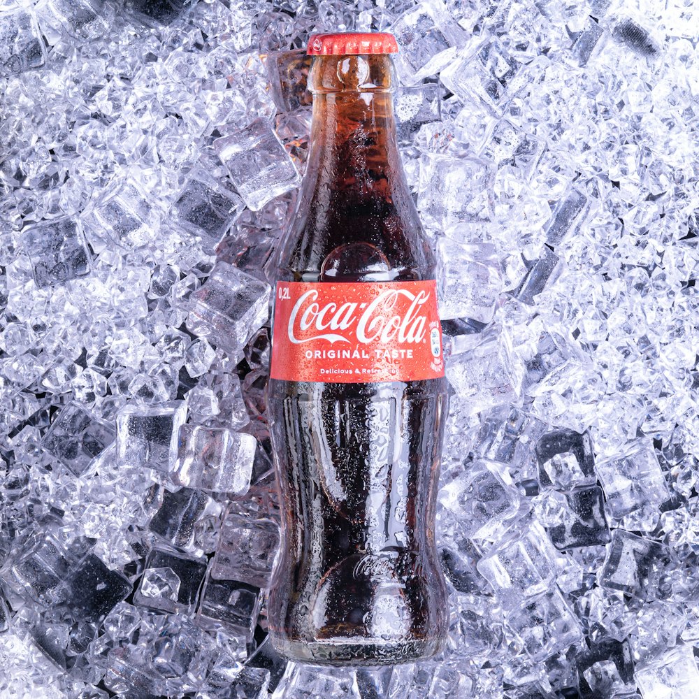 Coca Cola