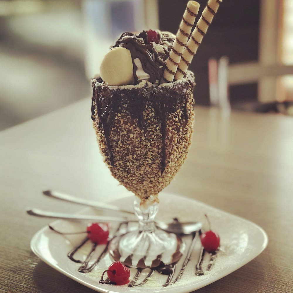 Cocostar Milkshake