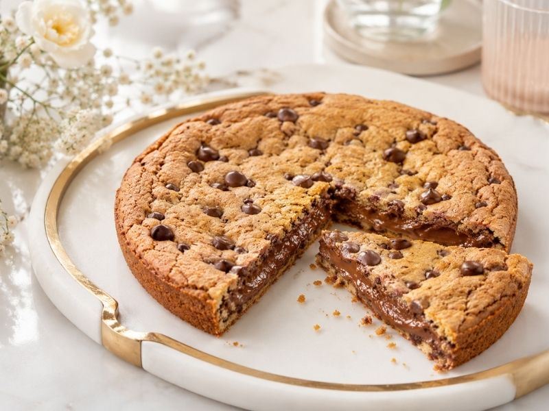 Cookie Dilim