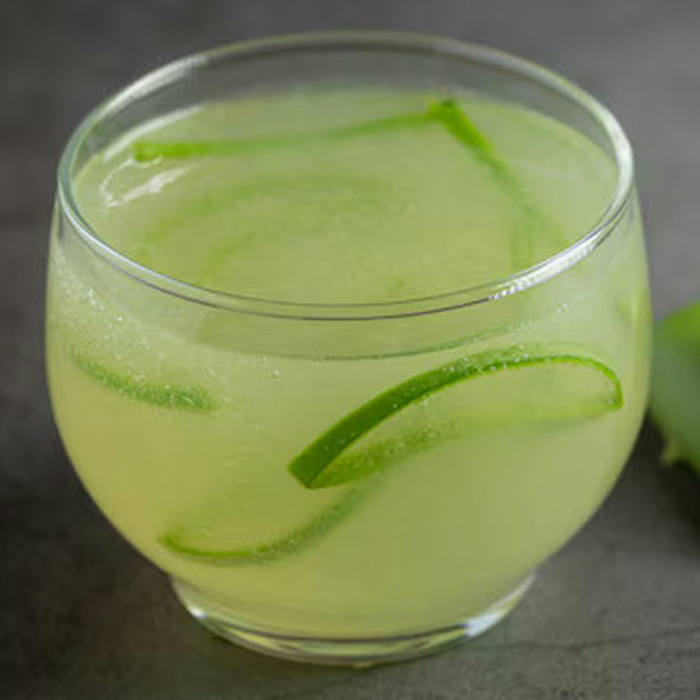 Cool Lime