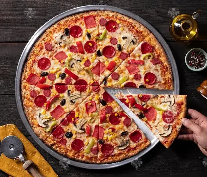 Dilim Pizza