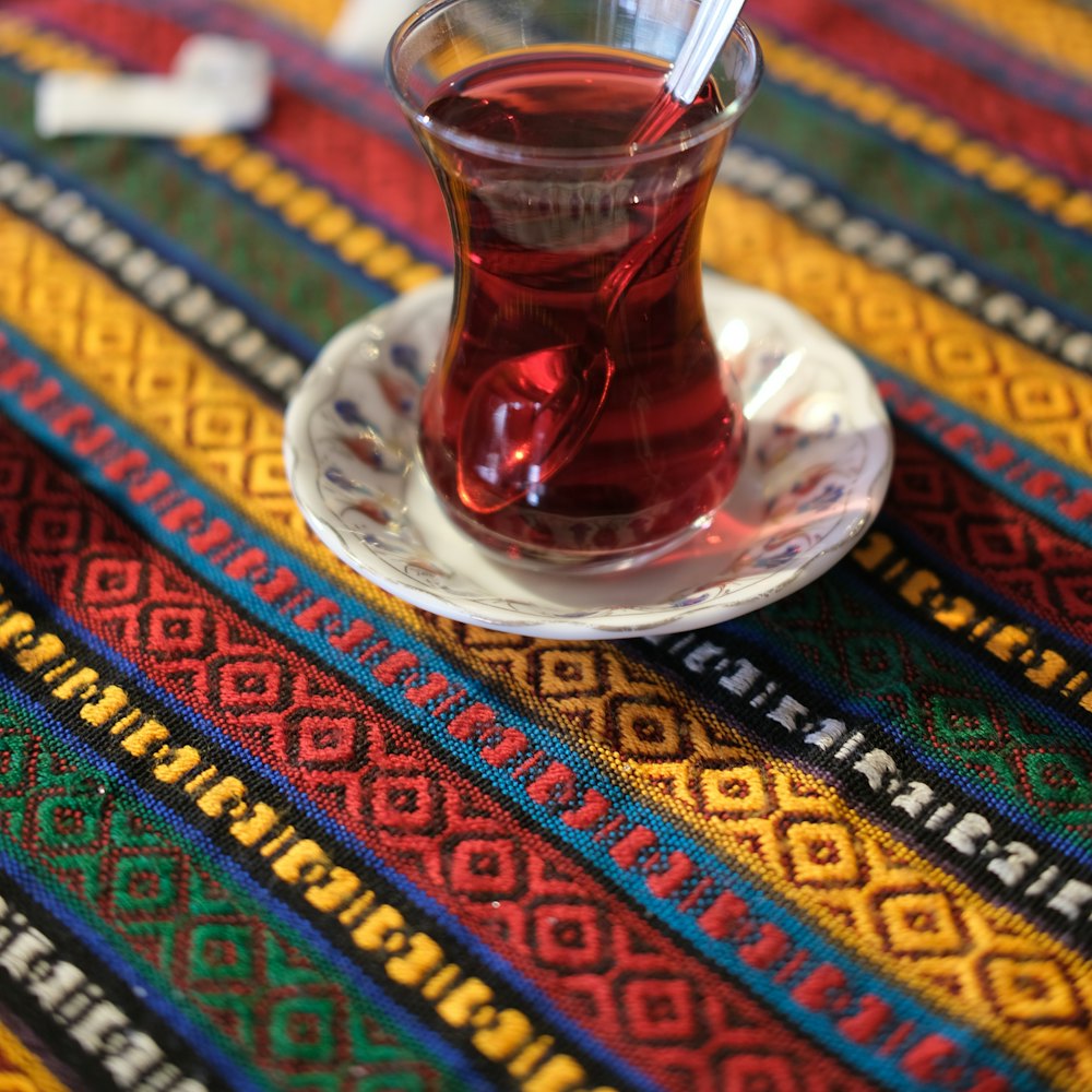 Double Çay