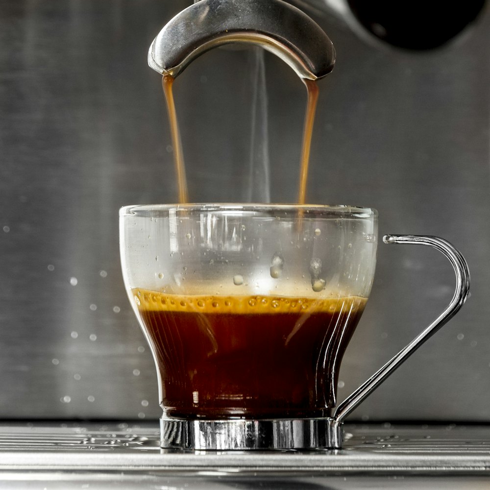 Double Espresso