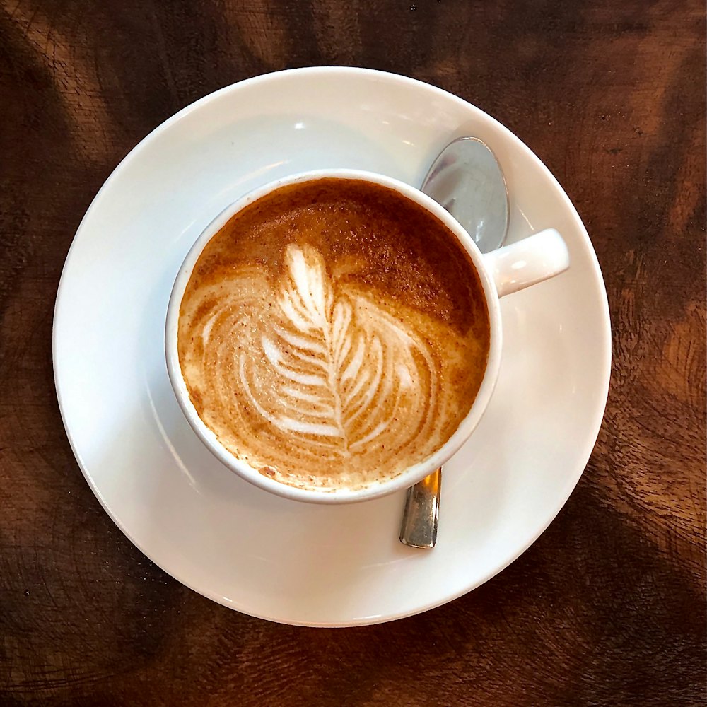Espresso Macchiato