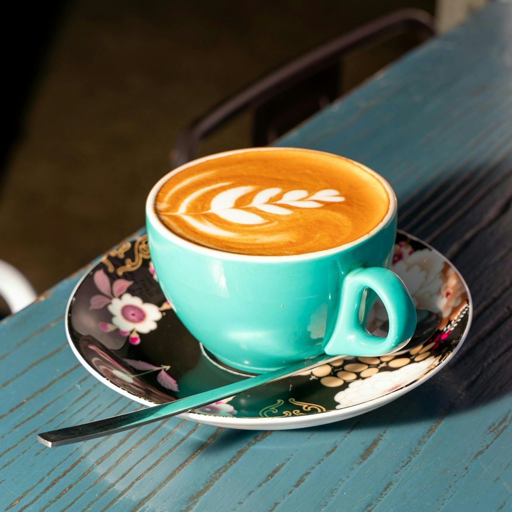 Flat White