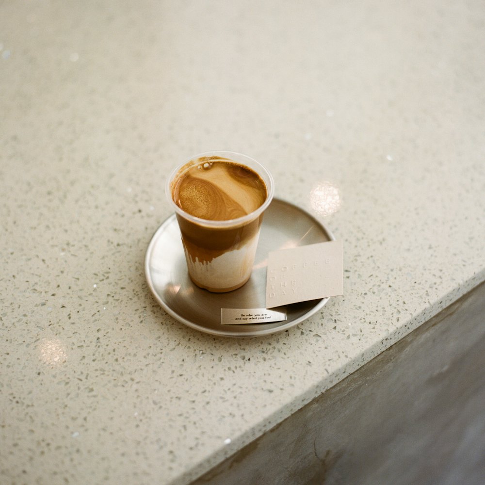 Ice Flat White