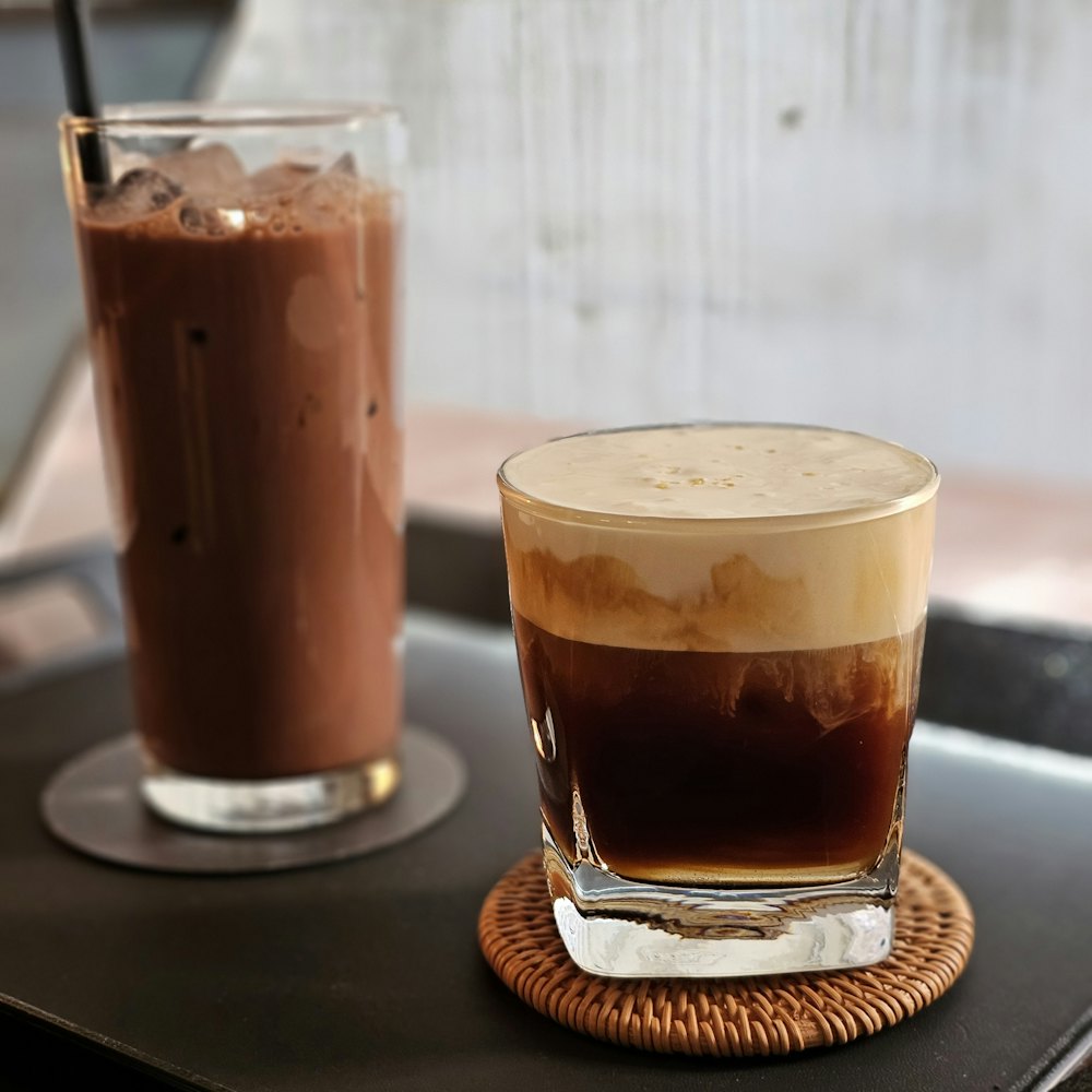 Ice Mocha