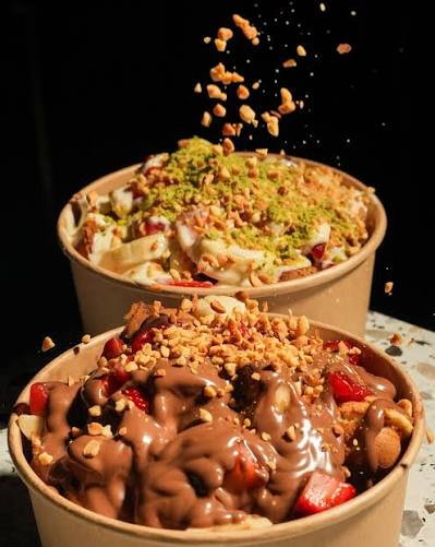 Kova Waffle
