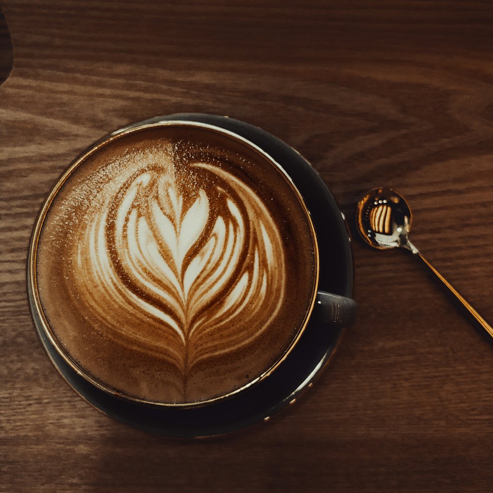 Latte