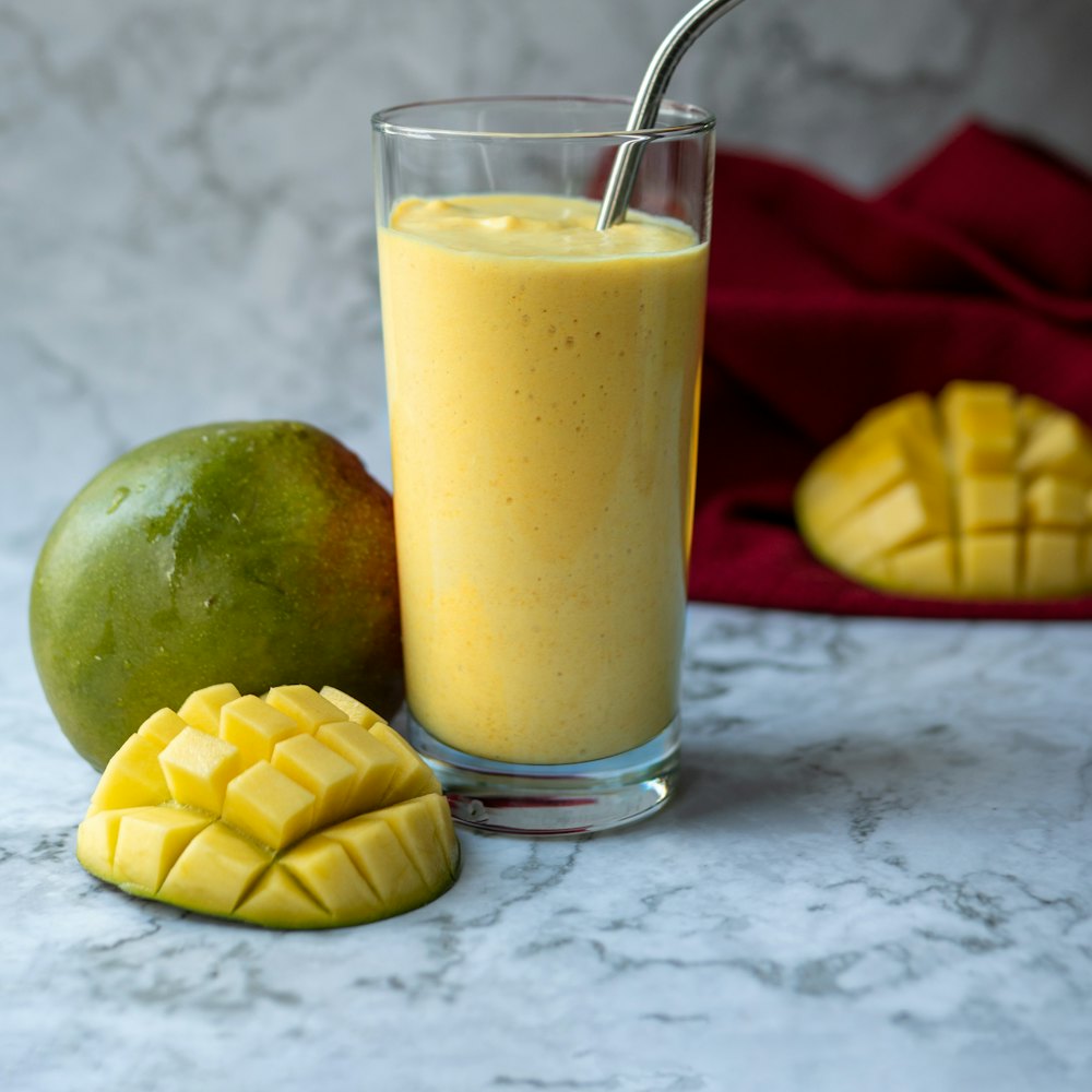 Mango Frozen