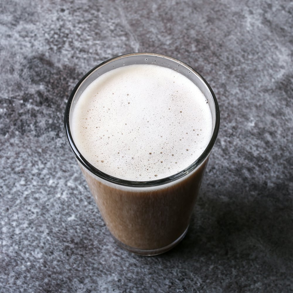 Muz Milkshake