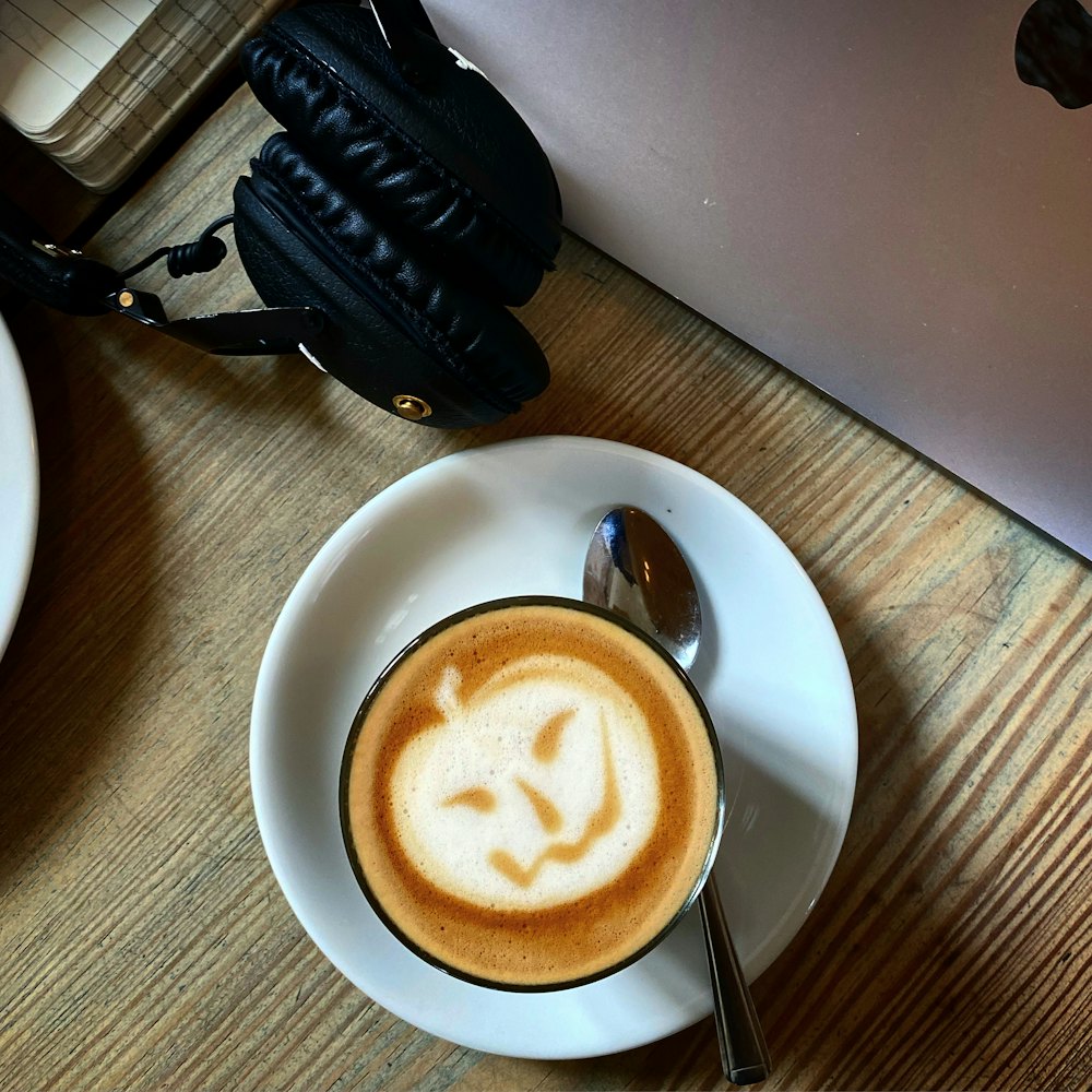 Pumpkin Spice Latte