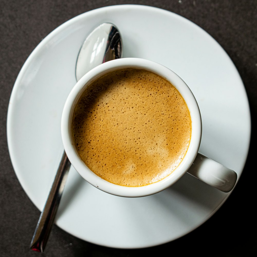 Single Espresso