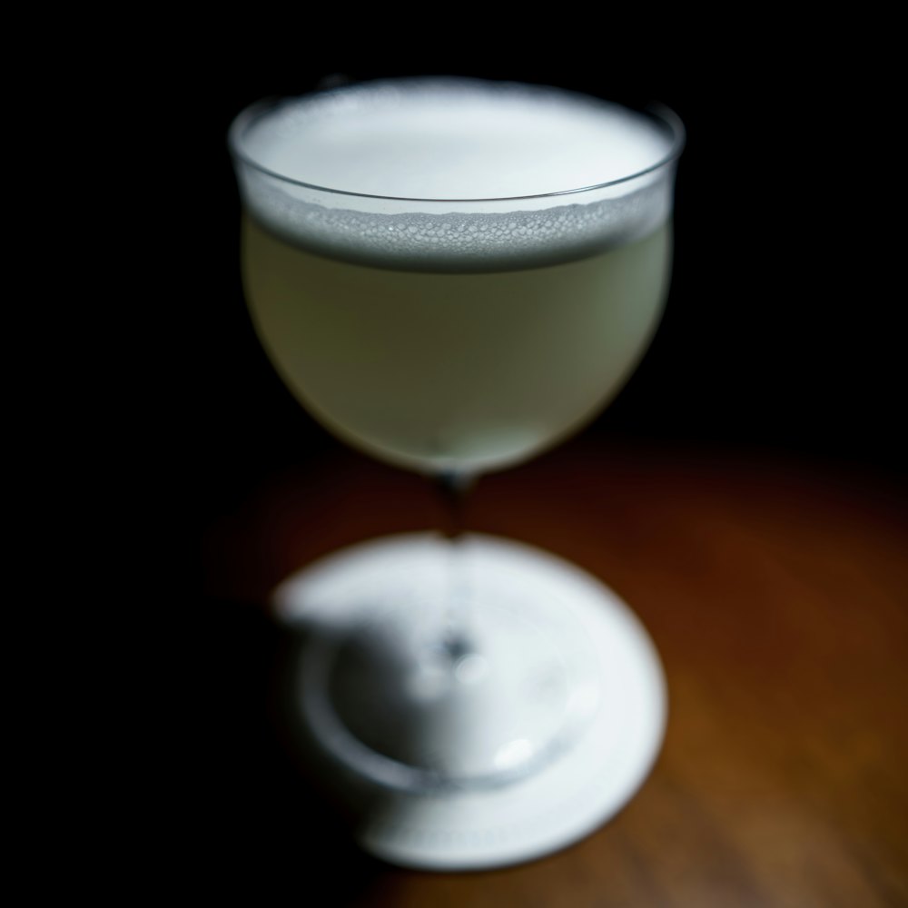 Zepresso Sour