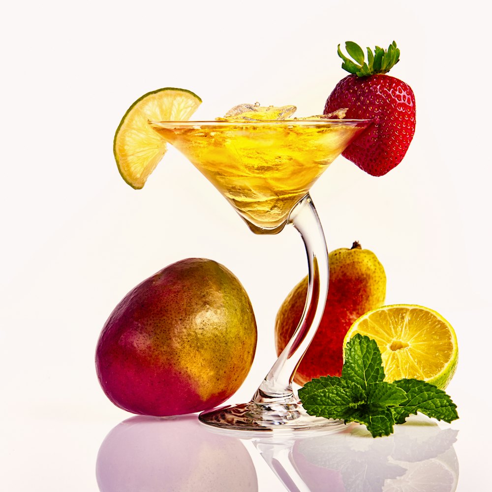 Zepresso The Fruity